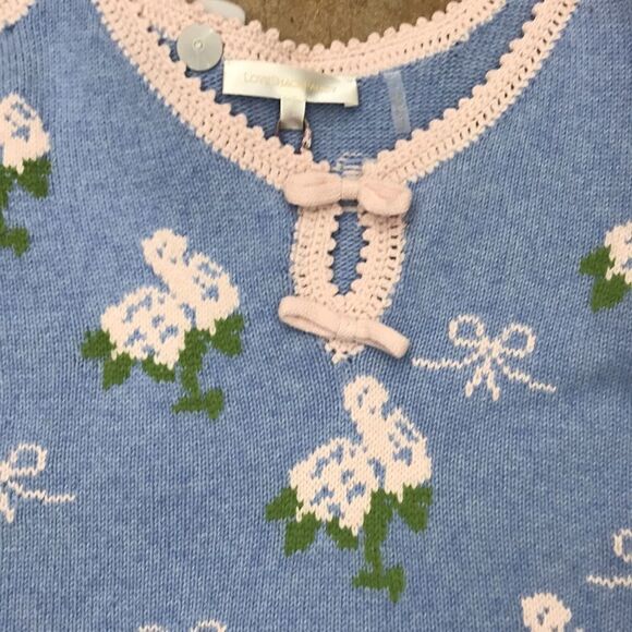 LoveShackFancy Dress🦋  - Picture 2 of 14